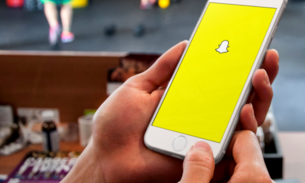Snapchat ganha mapa que exibe localização de amigos dentro do app