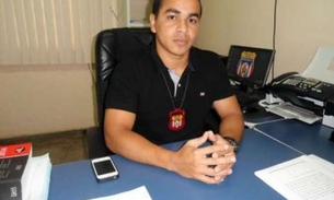  No Amazonas, MPF quer arquivar caso de delegado desaparecido em rio durante tiroteio