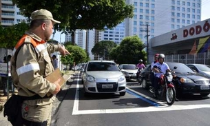 CCJ aprova projeto de lei que proíbe multa para quem estiver dirigindo sem CHN
