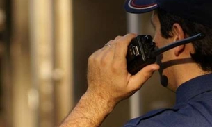 Segurança privada perdeu 1.818 postos de trabalho no Amazonas, diz estudo