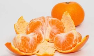 Chá de casca de fruta cítrica é eficiente na redução do colesterol e glicemia 