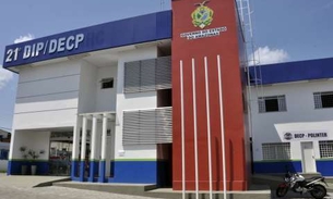 Em Manaus, homem é preso por tentar matar adolescente em vingança pelo irmão