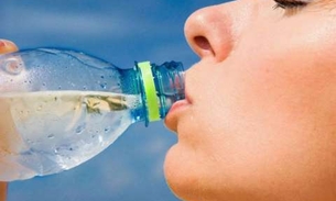 Água tem gosto, sim, diz Ciência - mas é muito diferente do que você imagina