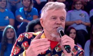 Falabella diz que Samantha Schmütz não é cantora, e ela rebate