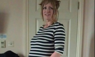 Grávida tem orgasmos múltiplos e o pior acontece