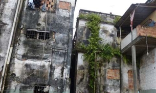 Unidade Prisional de Tefé passa por vistoria de estrutura nesta segunda-feira