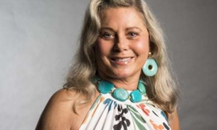 Vera Fischer é internada em CTI de hospital no Rio