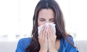 Lavar nariz todos os dias previne contra gripes e resfriados afirma médica