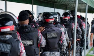 33 detentos são transferidos de Manacapuru para presídios de Manaus
