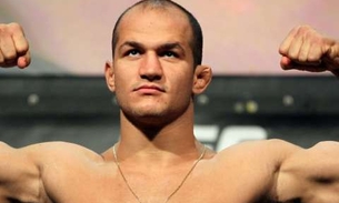 Após ser nocauteado por Miocic, Cigano já tem data pra voltar ao UFC