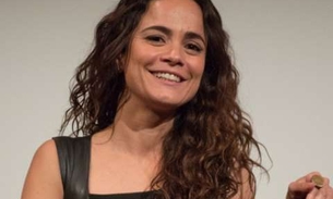 Alice Braga fará parte de 'X-Men: Novo Mutantes' após saída de Rosário Dawson