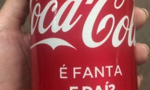 Coca-Cola agrada em ação para público LGBT, mas é investigada por reduzir embalagem