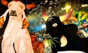 Justiça bloqueia repasse de verba aos Bois Garantido e Caprichoso por dívidas trabalhistas