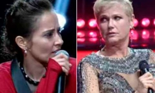 Após polêmicas e mal estar, Maytê Piragibe faz textão direcionado a Xuxa