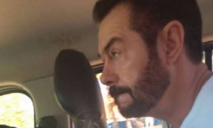 Polícia Federal prende 'Cabeça Branca', um dos maiores traficantes da América do Sul