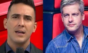Victor Chaves solta o verbo contra a Globo e revela sua versão sobre saída do The Voice Kids