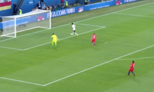 Chile domina jogo, mas Alemanha marca uma vez e conquista Copa das Confederações