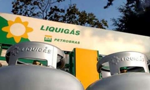 Petrobras reduz preços dos GLP para comércio e indústria