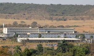 Preso em Salvador, Geddel é transferido para superintendência da PF em Brasília