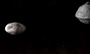 Nasa desenvolve a primeira missão para proteger planeta de asteroides