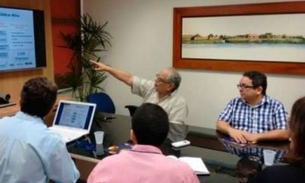 Projeto capacita empresários na área de exportação em Manaus 