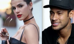 Neymar manda suposta indireta para Marquezine em post e bloqueia comentários