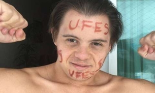 Estudante com síndrome de Down é aprovado em Universidade Federal