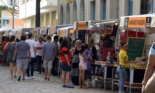 Manauscult abre edital para feira gastronômica no Passo a Paço 2017 