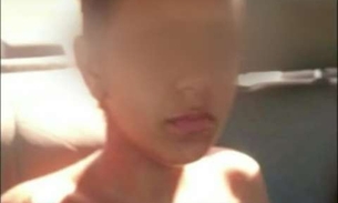 Traída sequestra amante, raspa cabeça, a obriga a ficar nua e divulga vídeo na internet