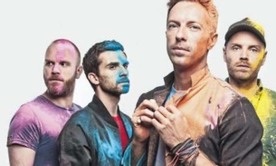 Coldplay anuncia dois shows no Brasil em novembro  