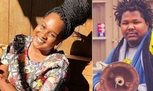 Ex-BBBs Roberta e Ronan estão namorando