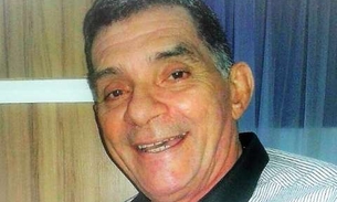 Ex-deputado Francisco Bambolê morre vítima de infarto em Manaus