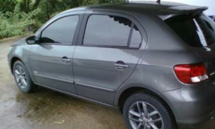 Veículo é roubado na Zona Leste de Manaus