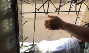 Em Manaus, assaltantes invadem igreja e roubam mais de R$ 50 mil em objetos