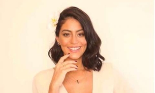 Carol Castro fala detalhes sobre a gravidez: 'Uma montanha-russa de sentimentos'