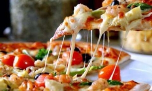Nutricionista dá dicas de como aproveitar o Dia da Pizza sem culpa