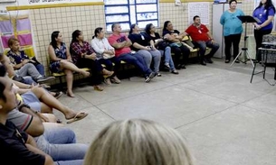 Rede pública retorna às aulas com planejamento de professores de Manaus