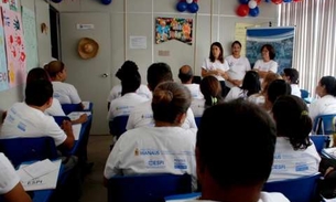 Inscrição para curso de “Cuidador Comunitário” inicia na próxima semana em Manaus 