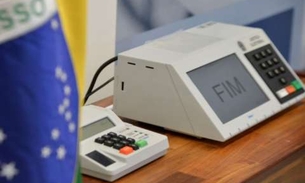     Pedido de adiamento da eleição no Amazonas é negado pelo TSE 