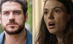  'A Força do Querer': Zeca descobre mentira de Ritinha e tenta colocá-la na cadeia