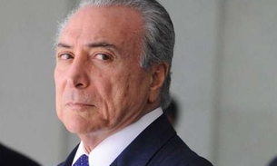 Temer pressiona aliados para votar denúncia nos próximos dias