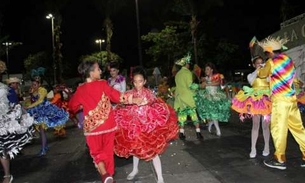 Festival Folclórico do Amazonas ganha nova data de estreia 