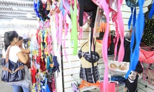Galerias Espírito Santo e Remédios promovem Bazar a preços bem populares em Manaus 