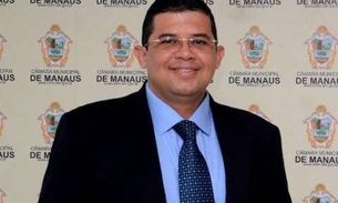 Vereador João Luiz é o novo secretário de Esporte e Lazer de Manaus