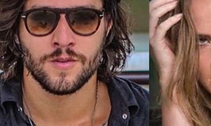    Apontado como pivô da separação de Neymar e Marquezine está namorando atriz