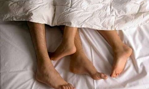 Posições sexuais para você usar os 5 sentidos