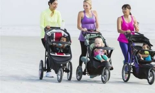 Ter menos filhos é ação mais eficaz contra aquecimento global, diz estudo