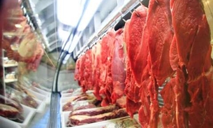 Exportação de carne para os EUA pode ser retomada em até 60 dias, diz ministro