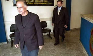 Condenado no mensalão, Marcos Valério vai para presídio onde presos fazem a própria segurança