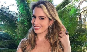 Ex-BBB Fernanda Keulla engata namoro com médico